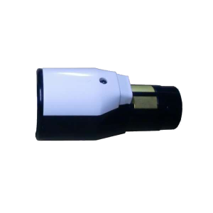 Connecteur rotatif pour flexible à interrupteur - 01-S