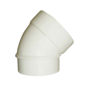 Coude 45° M/F
